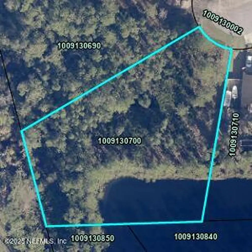 248 N Prairie Lakes Drive St. Augustine FL 32084