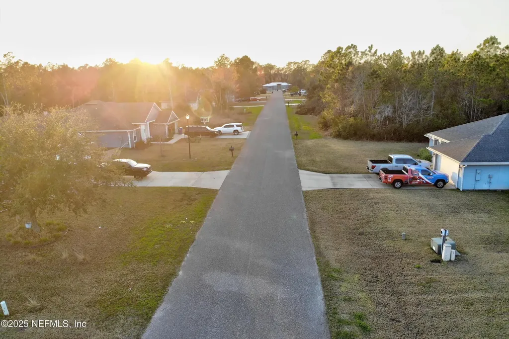 316 Crystal Lake Drive St. Augustine FL 32084