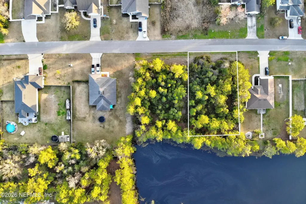 316 Crystal Lake Drive St. Augustine FL 32084
