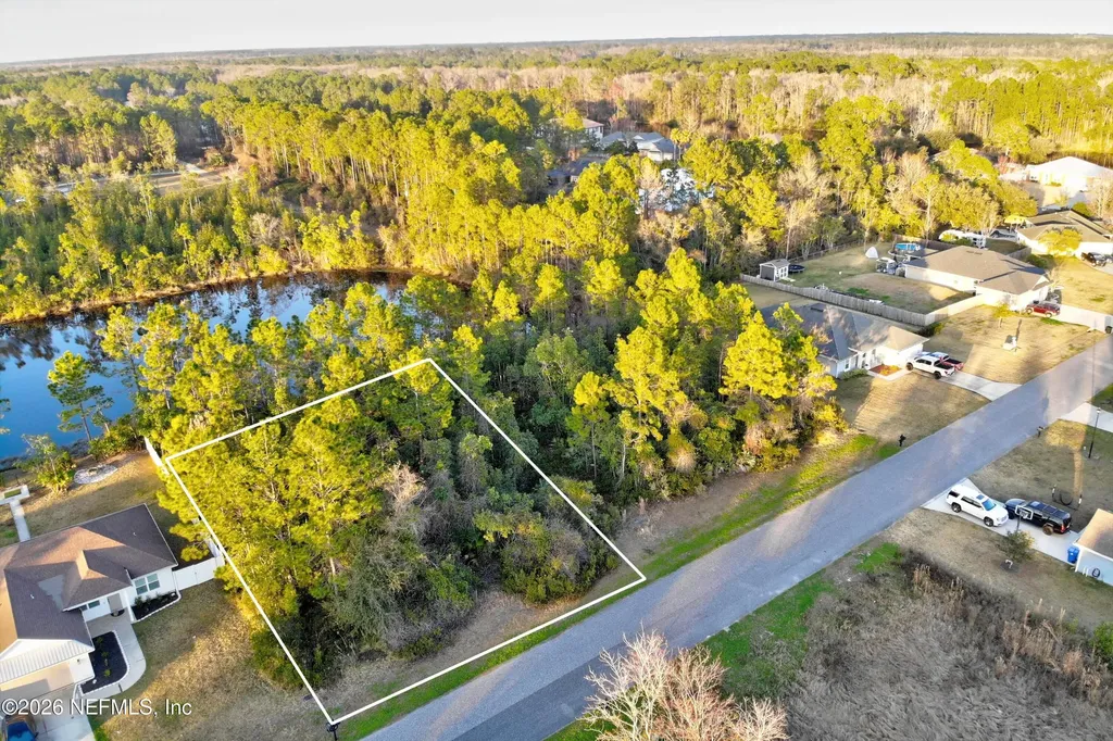 316 Crystal Lake Drive St. Augustine FL 32084
