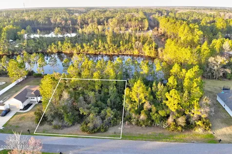 316 Crystal Lake Drive St. Augustine FL 32084