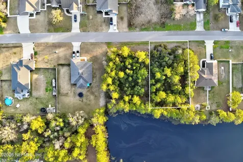 316 Crystal Lake Drive St. Augustine FL 32084