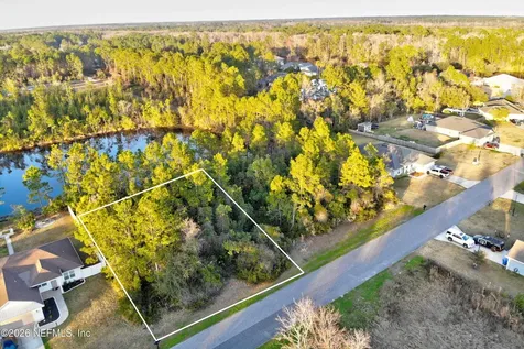 316 Crystal Lake Drive St. Augustine FL 32084
