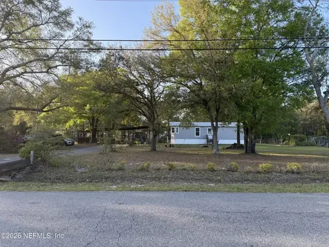 85487 Ashley Avenue Yulee FL 32097