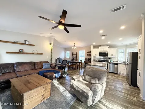 85487 Ashley Avenue Yulee FL 32097