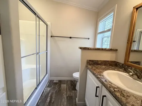 85487 Ashley Avenue Yulee FL 32097