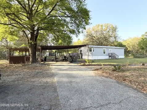 85487 Ashley Avenue Yulee FL 32097