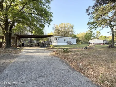85487 Ashley Avenue Yulee FL 32097