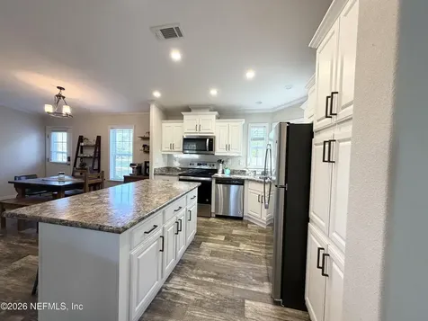 85487 Ashley Avenue Yulee FL 32097