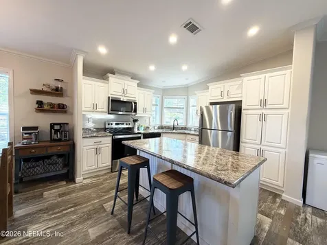 85487 Ashley Avenue Yulee FL 32097
