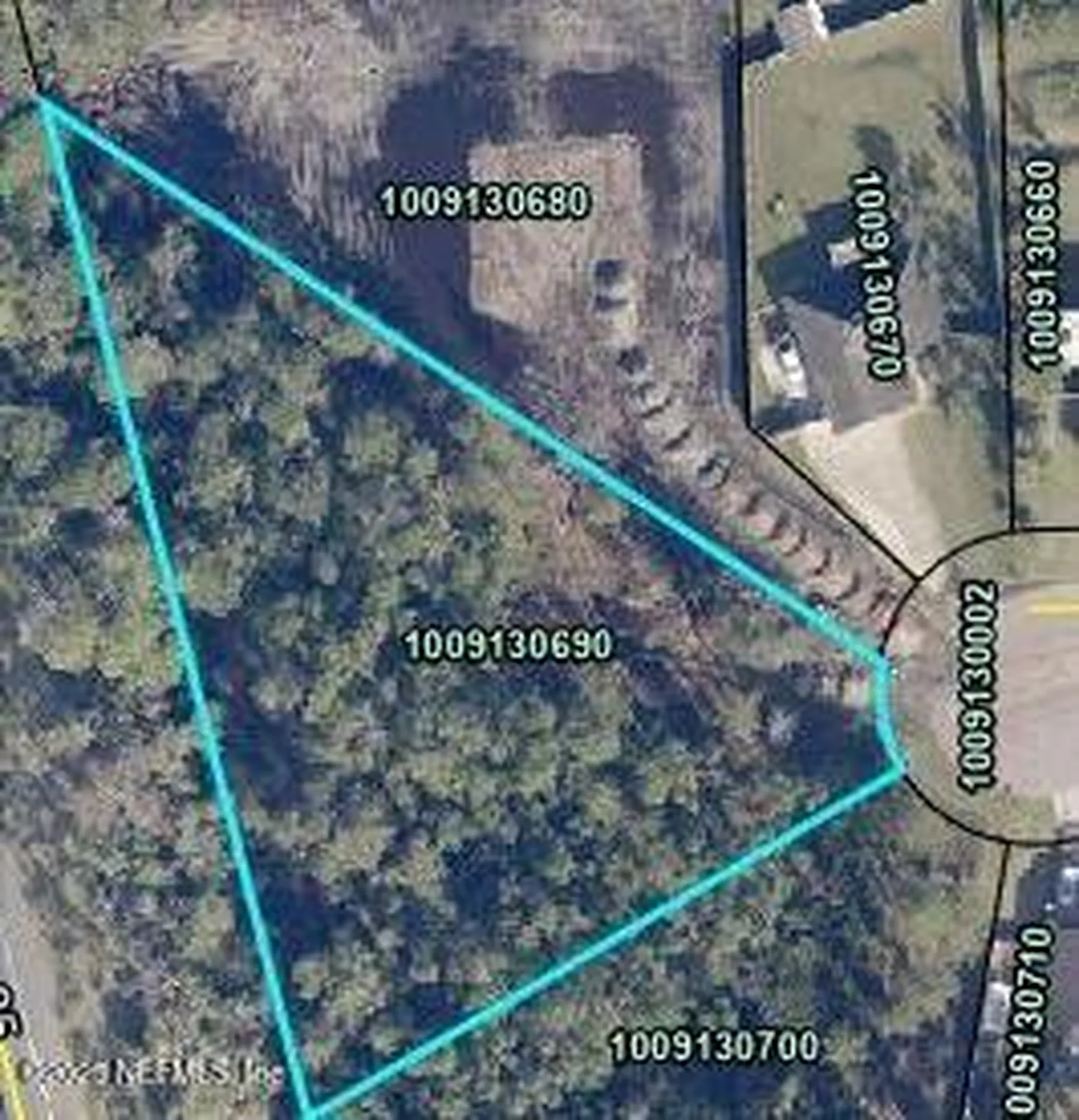 255 N Prairie Lakes Drive St. Augustine FL 32084