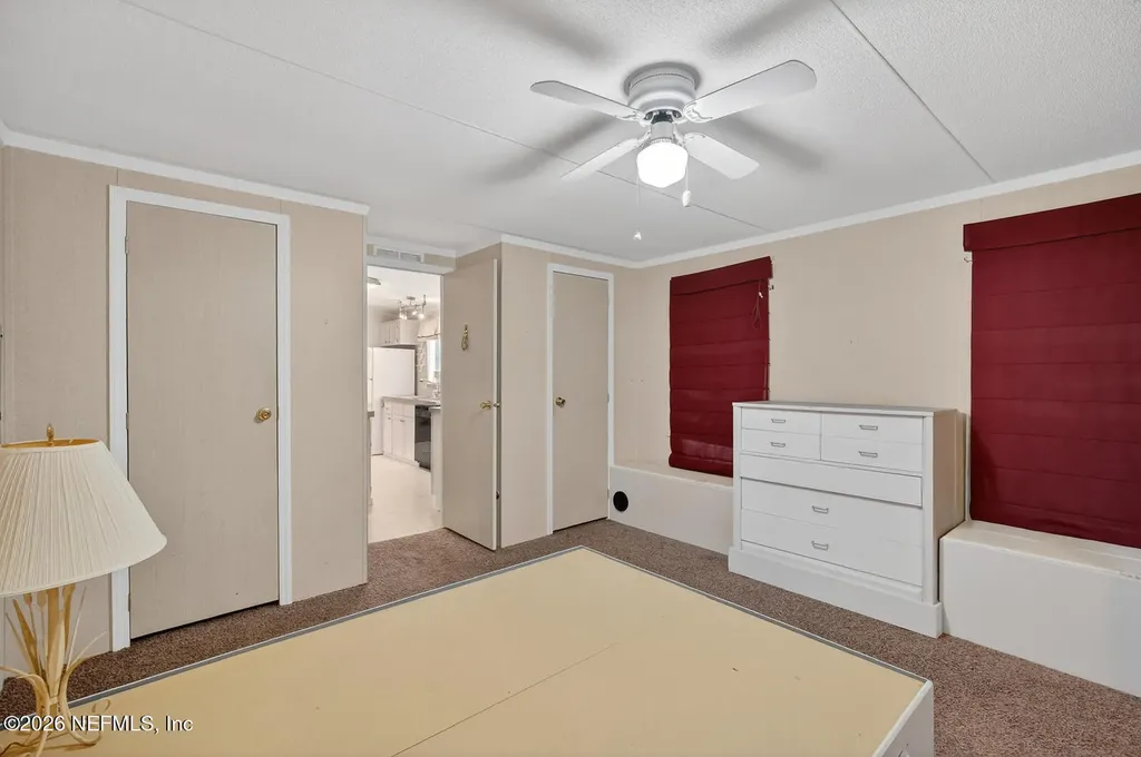 440 Dumbarton Avenue Pomona Park FL 32112