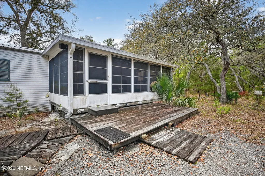 440 Dumbarton Avenue Pomona Park FL 32112