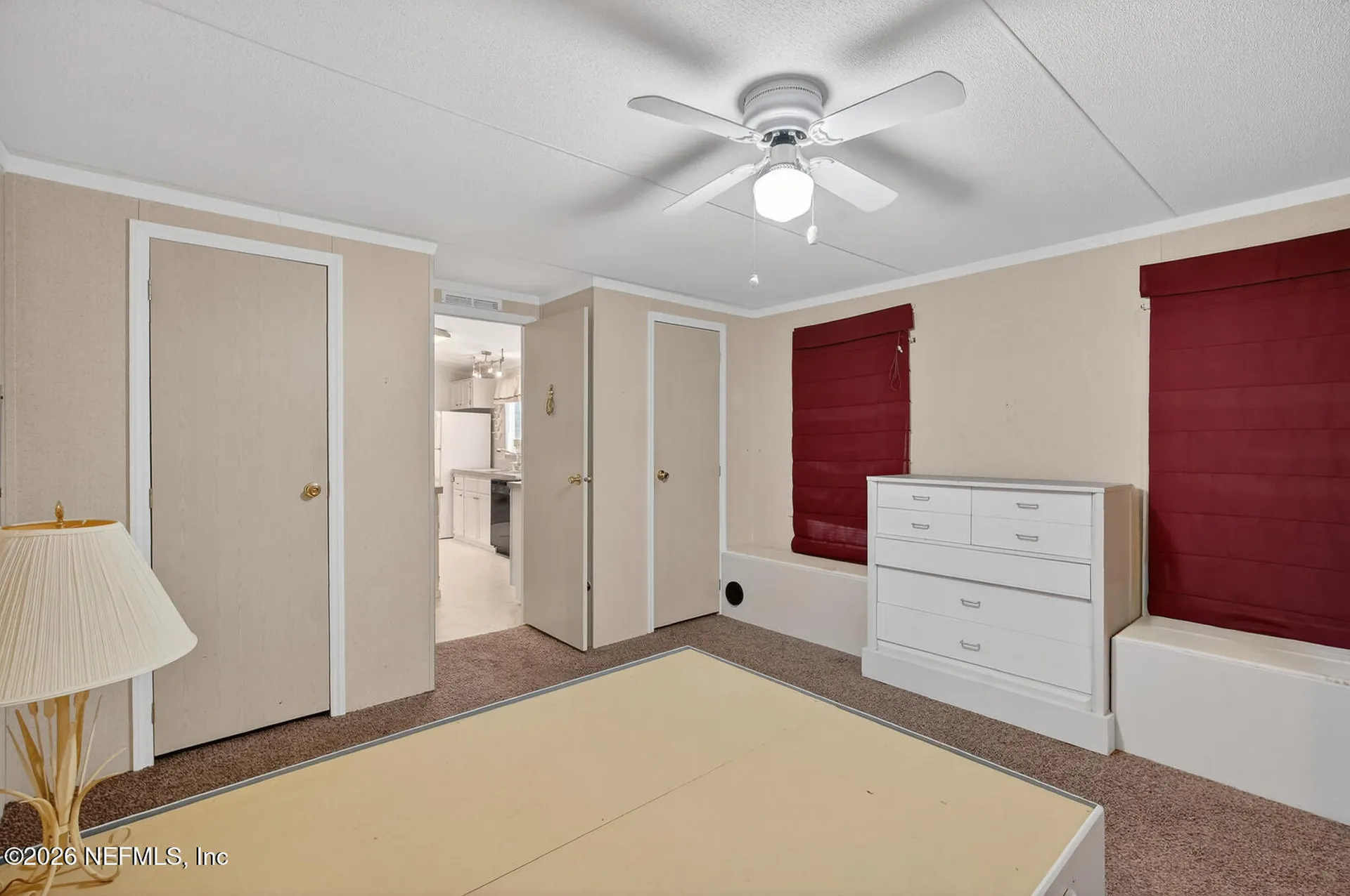 440 Dumbarton Avenue Pomona Park FL 32112
