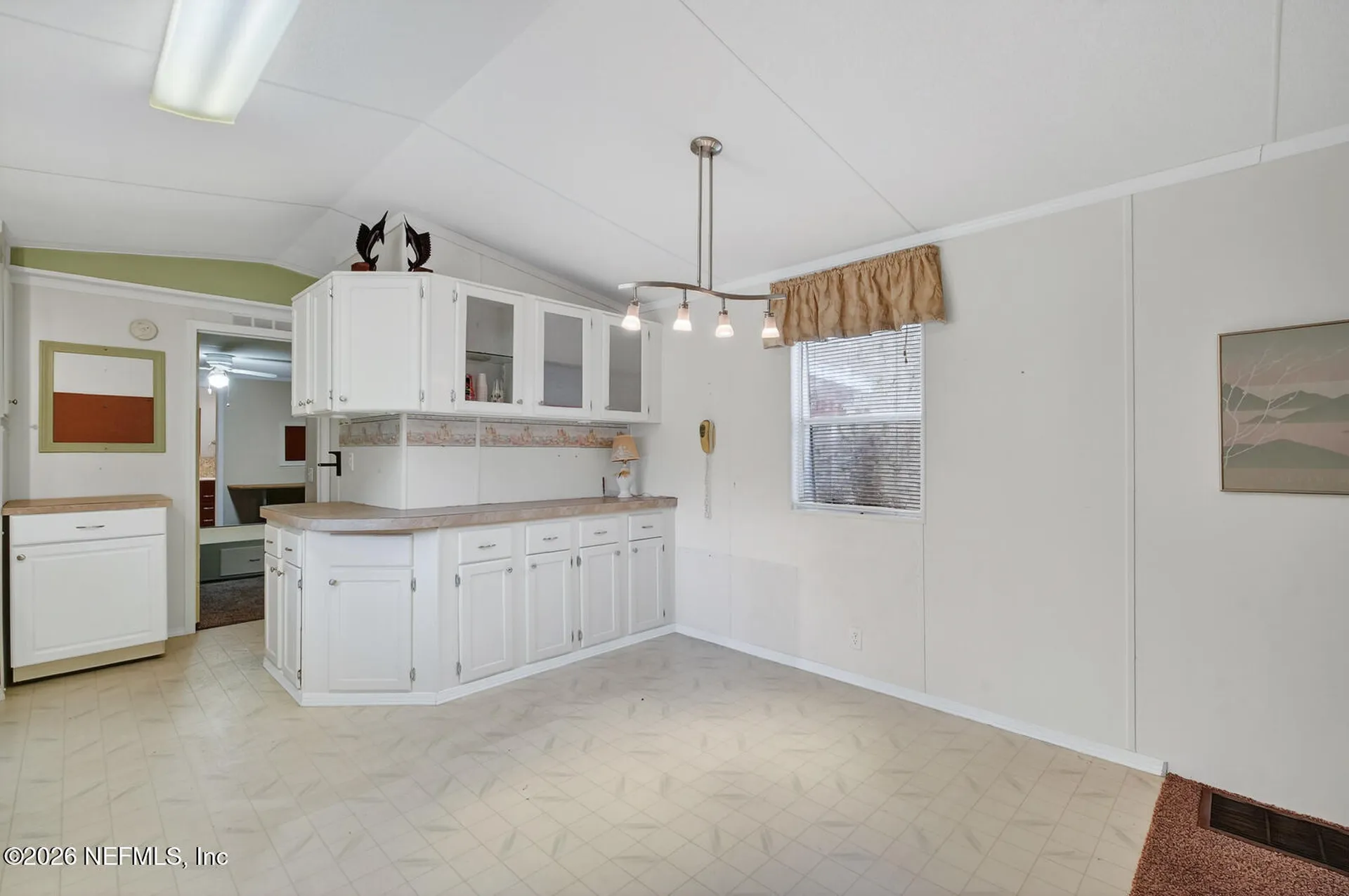 440 Dumbarton Avenue Pomona Park FL 32112
