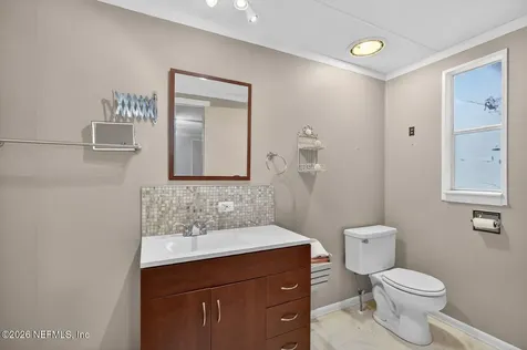 440 Dumbarton Avenue Crescent City FL 32112