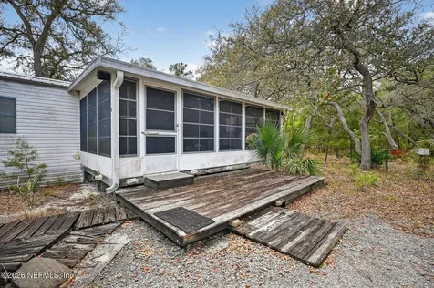 440 Dumbarton Avenue Crescent City FL 32112