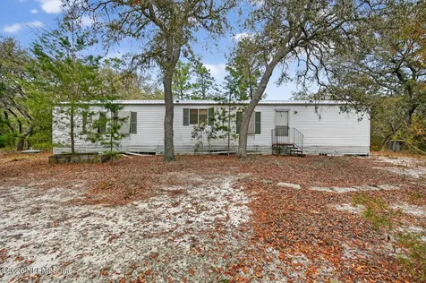 440 Dumbarton Avenue Crescent City FL 32112