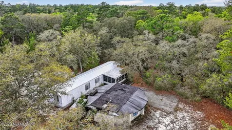 440 Dumbarton Avenue Crescent City FL 32112