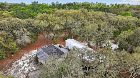 440 Dumbarton Avenue Crescent City FL 32112