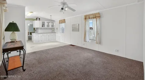 440 Dumbarton Avenue Crescent City FL 32112