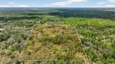 440 Dumbarton Avenue Crescent City FL 32112