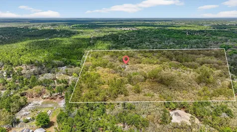 440 Dumbarton Avenue Crescent City FL 32112