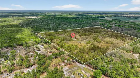 440 Dumbarton Avenue Crescent City FL 32112