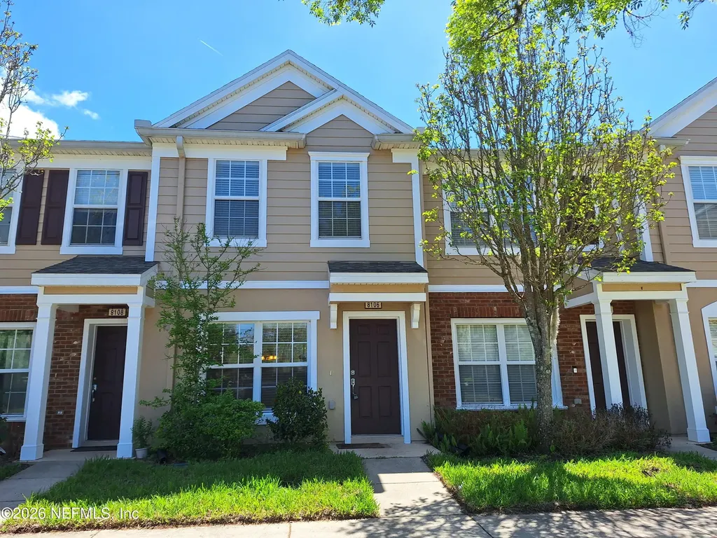 8106 Summer Cove Court Jacksonville FL 32256
