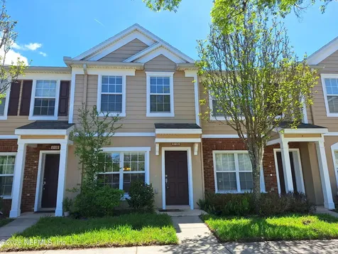 8106 Summer Cove Court Jacksonville FL 32256