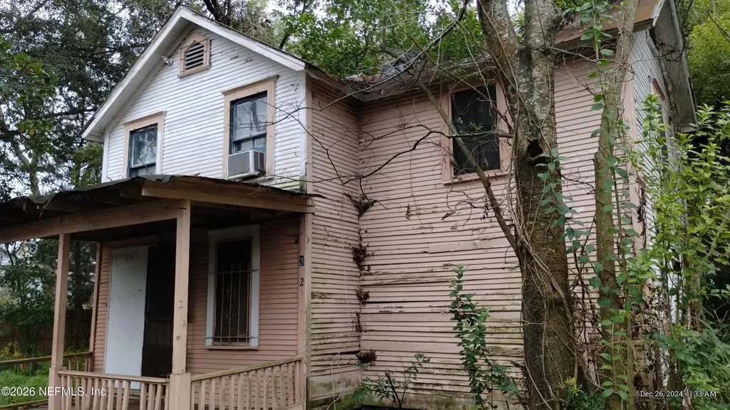 322 E 6th Street Jacksonville FL 32206