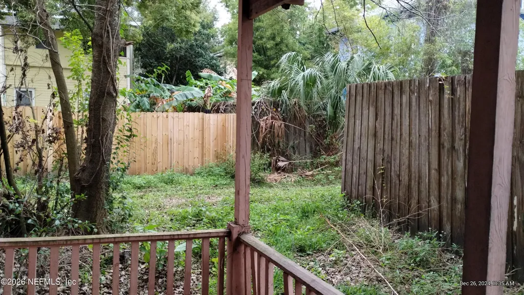 322 E 6th Street Jacksonville FL 32206
