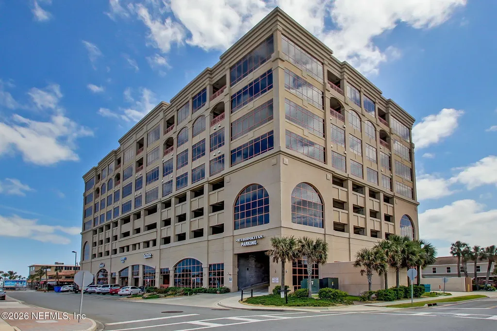 320 N 1st Street Jacksonville Beach FL 32250