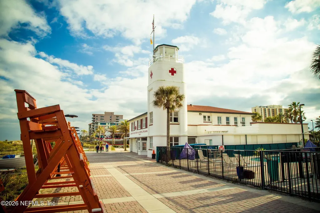 320 N 1st Street Jacksonville Beach FL 32250