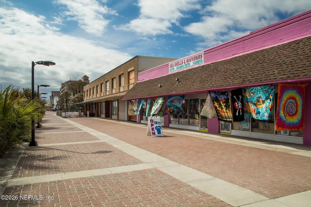 320 N 1st Street Jacksonville Beach FL 32250