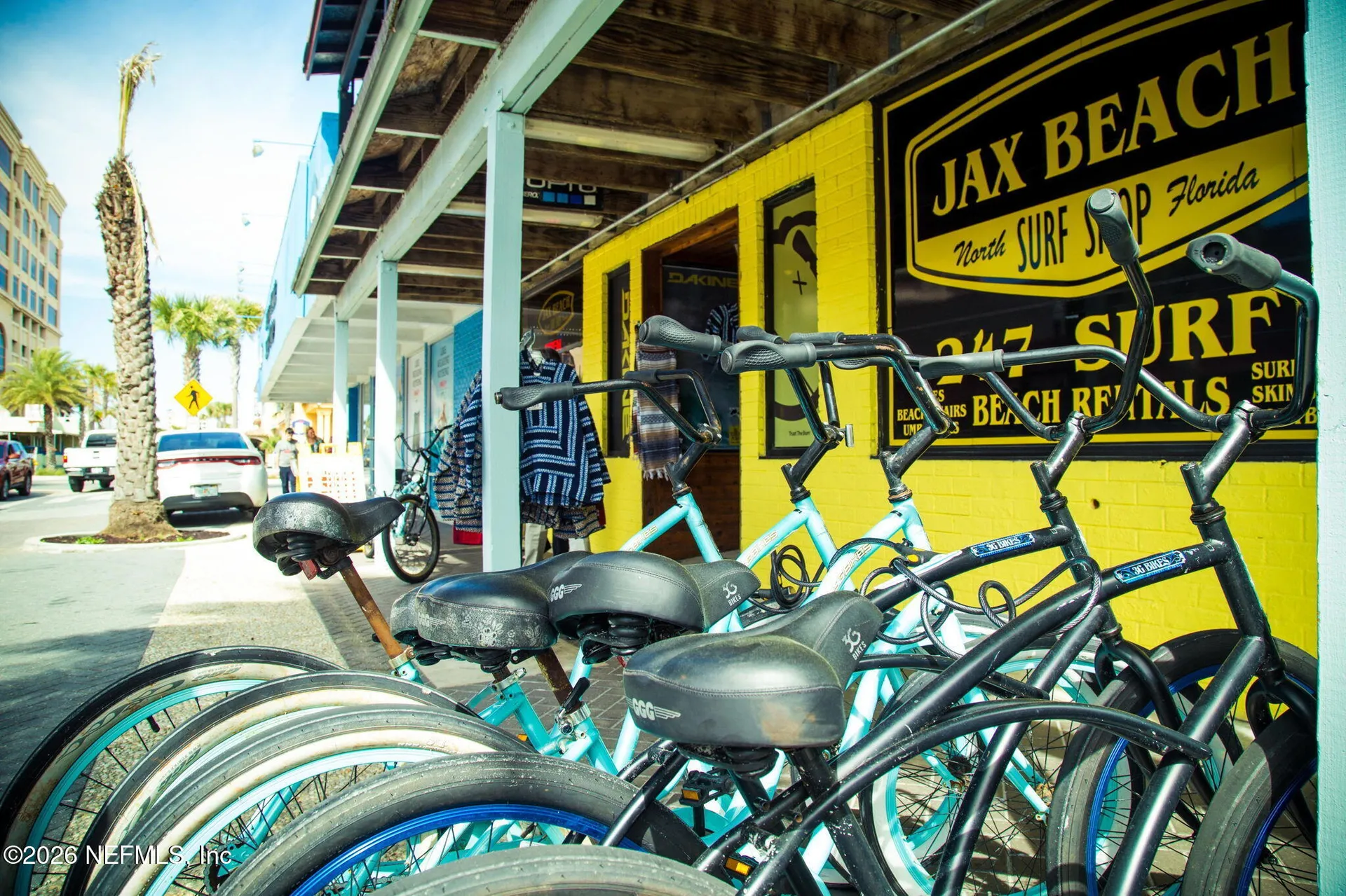 320 N 1st Street Jacksonville Beach FL 32250