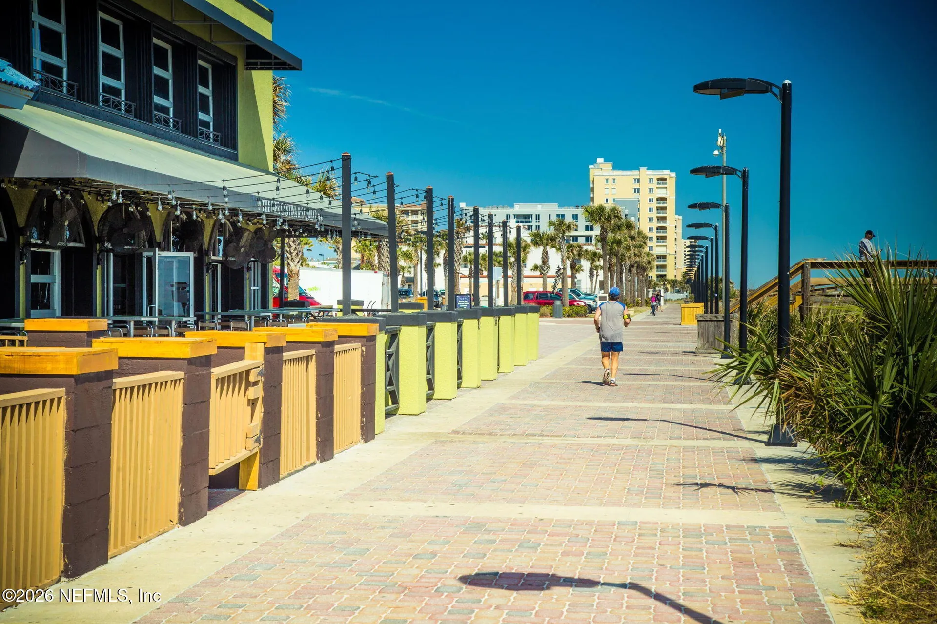 320 N 1st Street Jacksonville Beach FL 32250