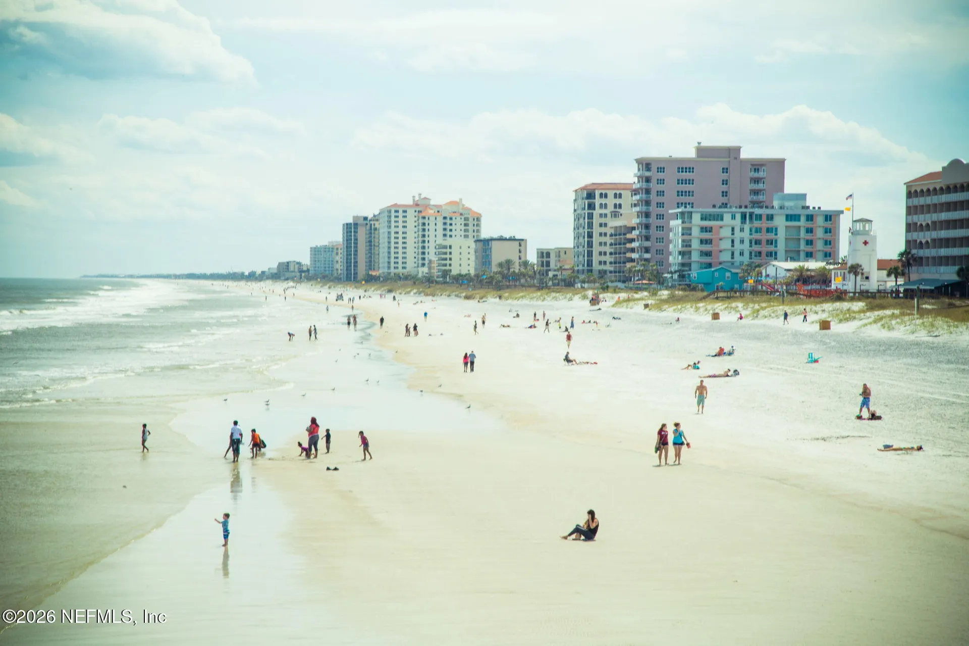 320 N 1st Street Jacksonville Beach FL 32250