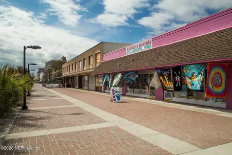 320 N 1st Street Jacksonville Beach FL 32250