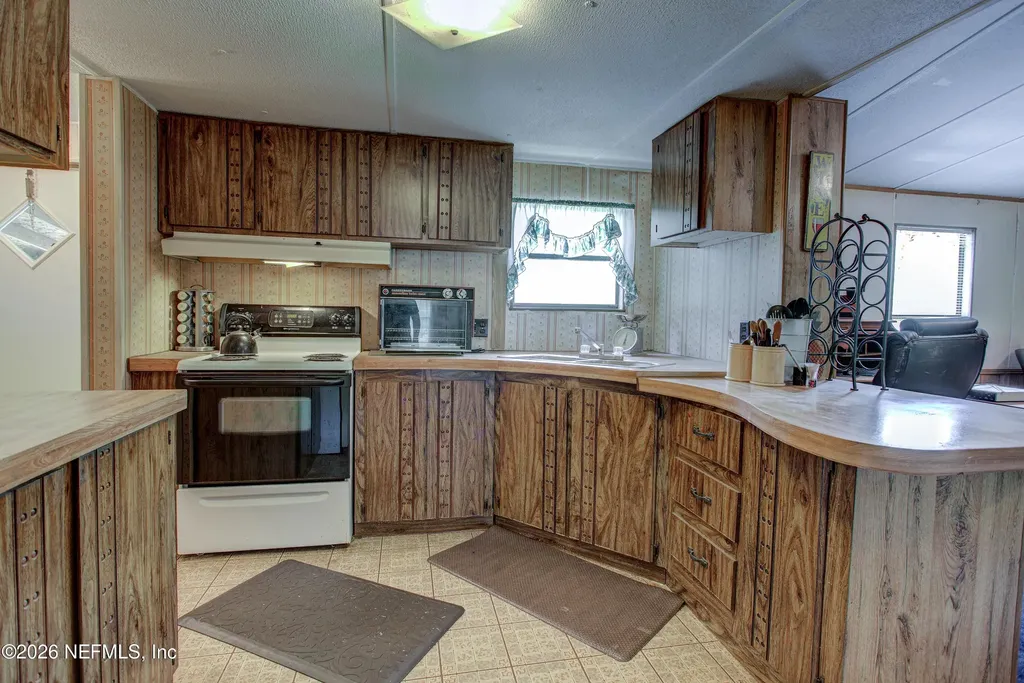 28118 Chaparral Lane Hilliard FL 32046