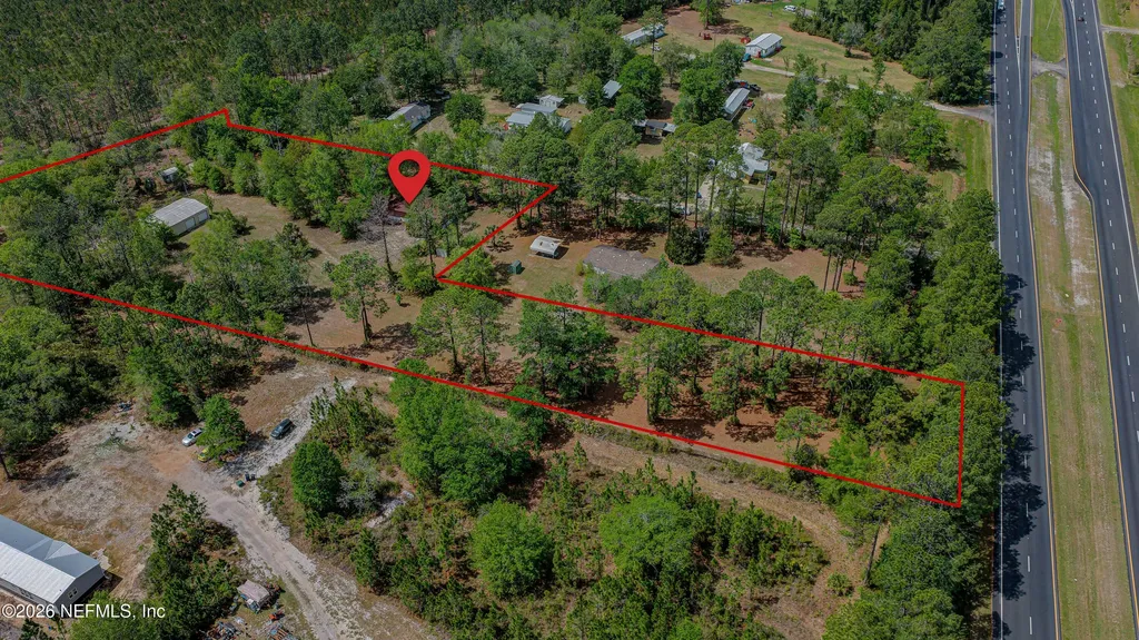 28118 Chaparral Lane Hilliard FL 32046