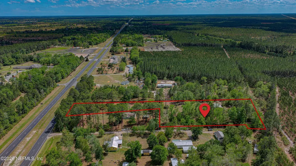 28118 Chaparral Lane Hilliard FL 32046