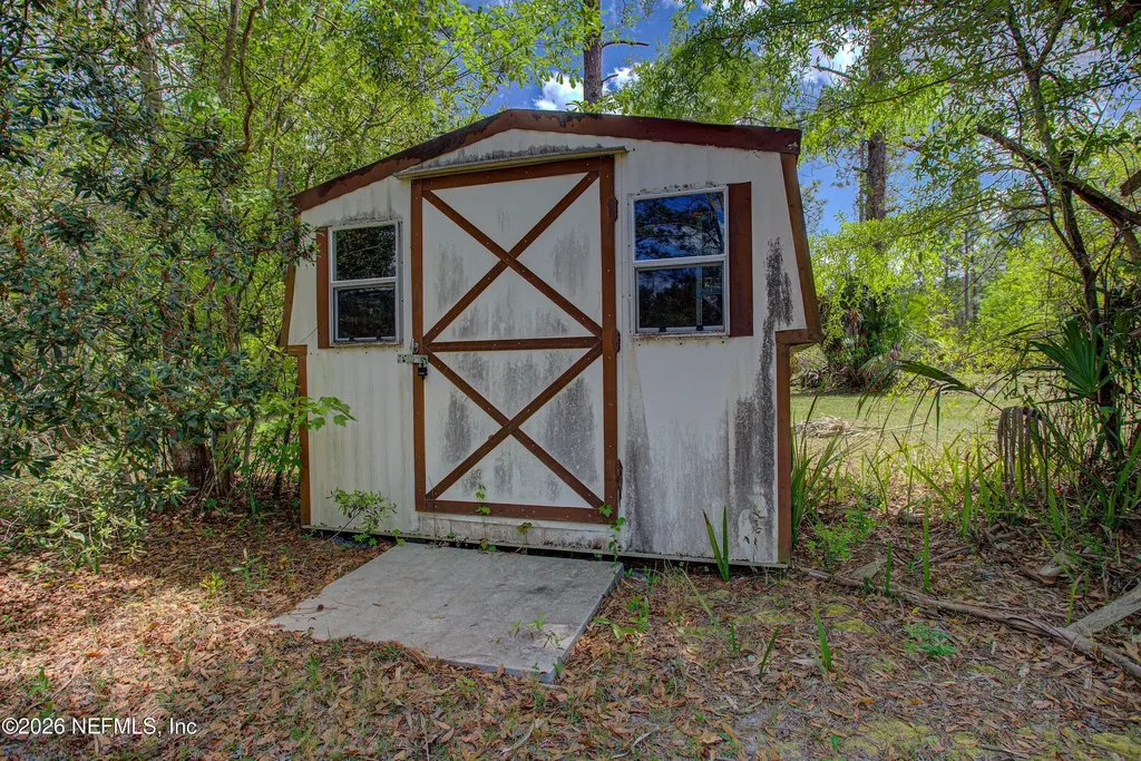 28118 Chaparral Lane Hilliard FL 32046
