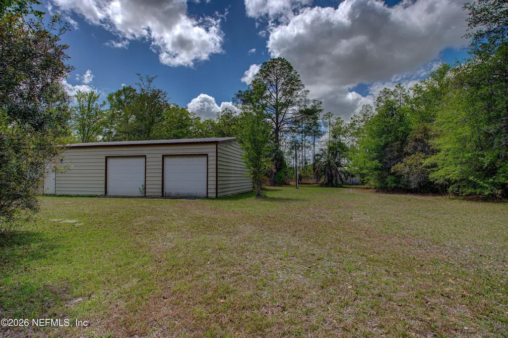 28118 Chaparral Lane Hilliard FL 32046
