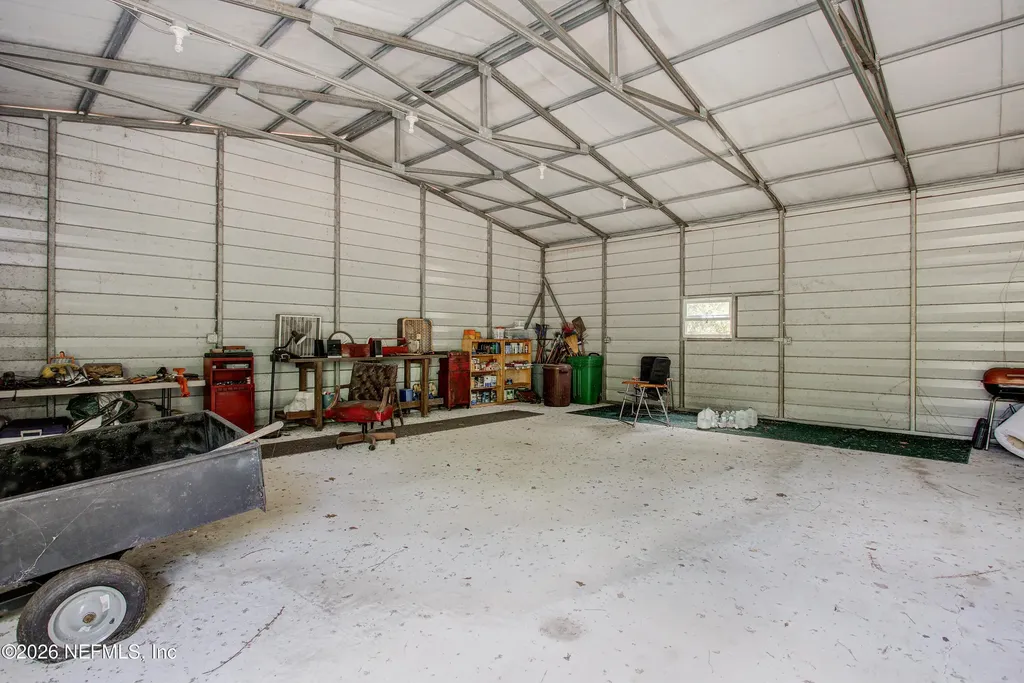 28118 Chaparral Lane Hilliard FL 32046