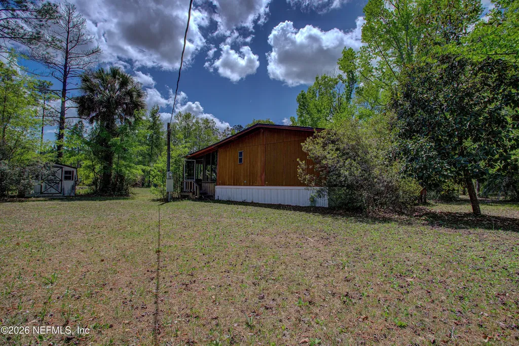 28118 Chaparral Lane Hilliard FL 32046
