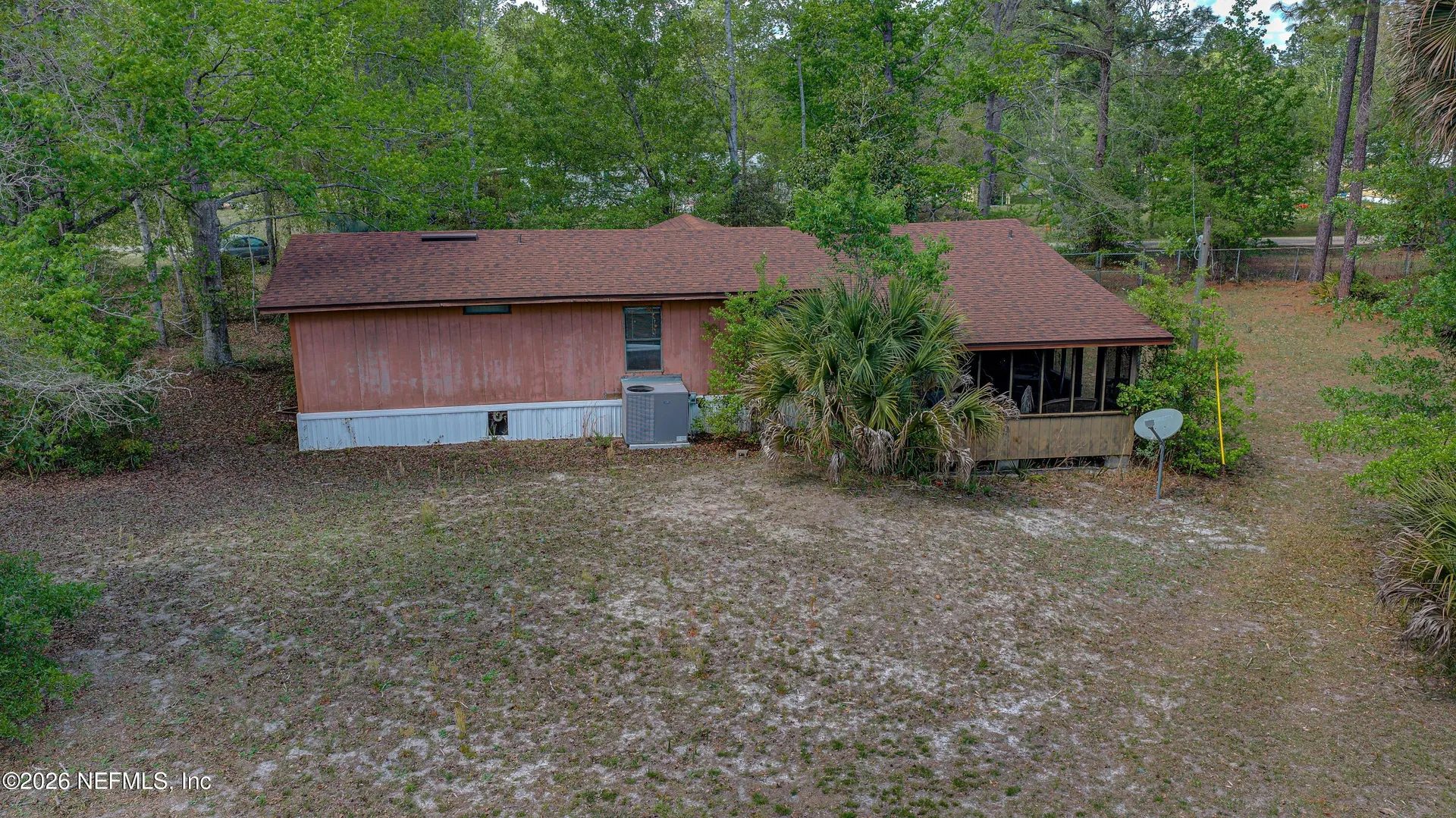 28118 Chaparral Lane Hilliard FL 32046