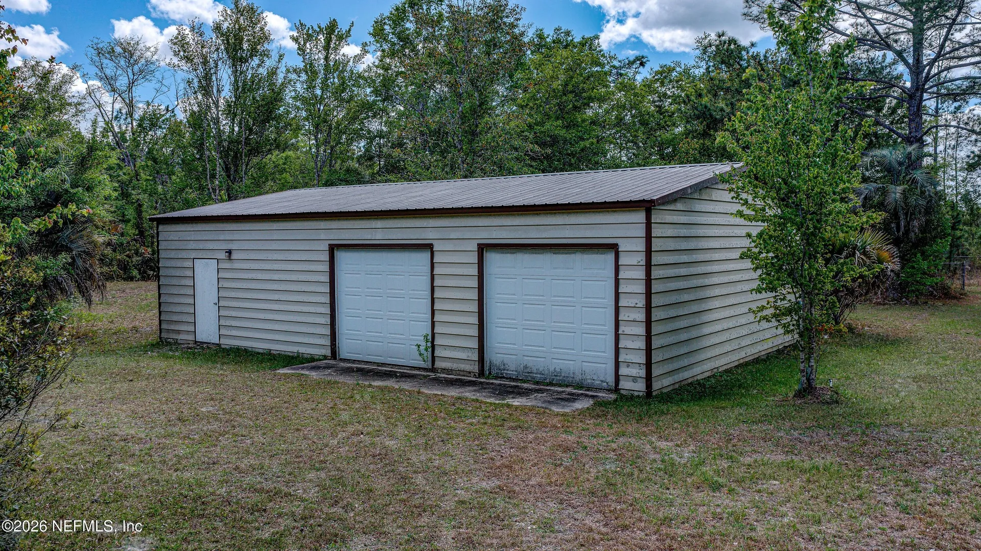 28118 Chaparral Lane Hilliard FL 32046