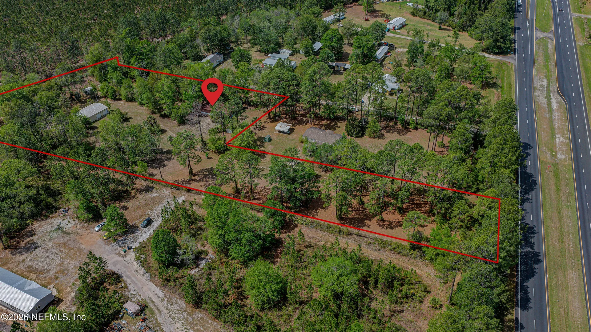 28118 Chaparral Lane Hilliard FL 32046