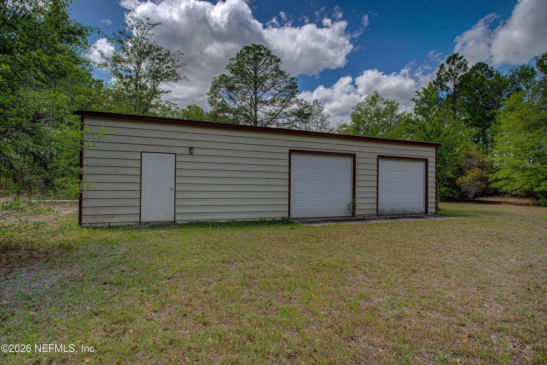 28118 Chaparral Lane Hilliard FL 32046